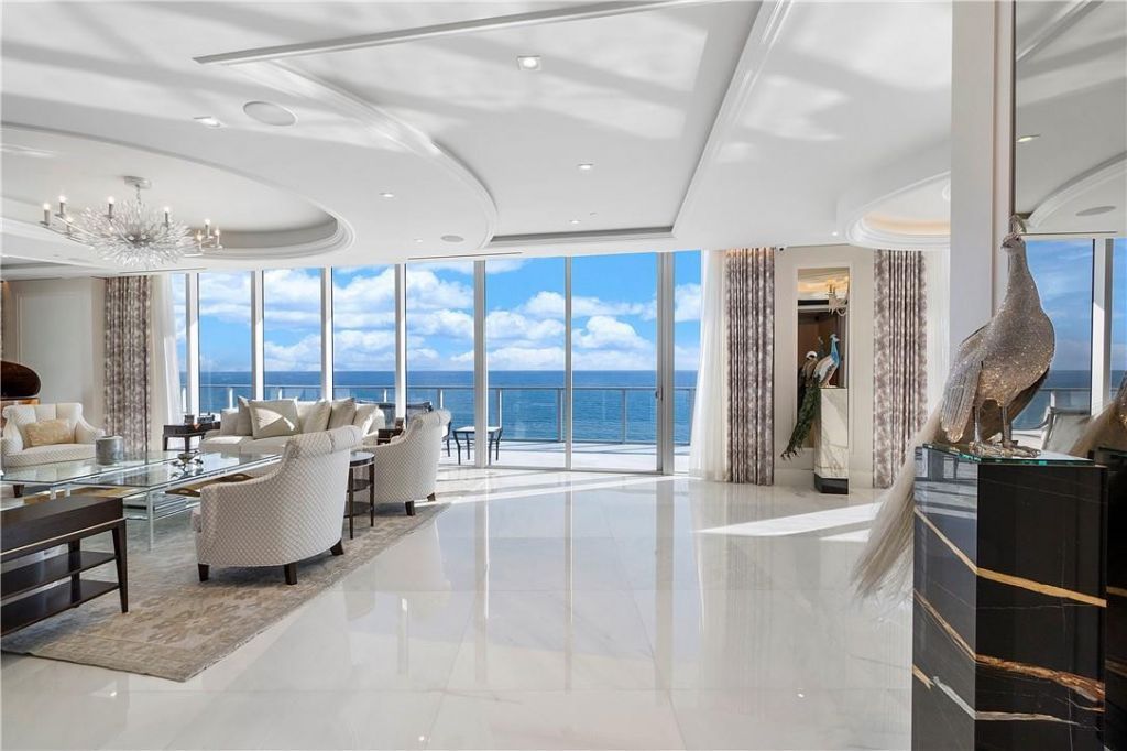 2200 N Ocean Blvd, Unit N1701/N180, Fort Lauderdale, FL 33305 Photo