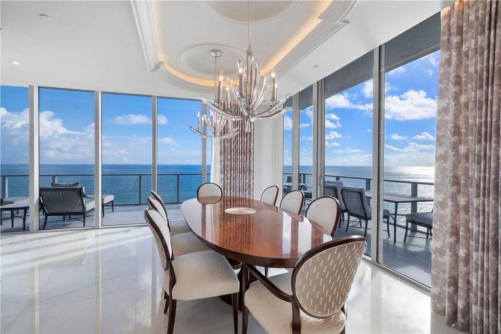 2200 N Ocean Blvd, Unit N1701/N180, Fort Lauderdale, FL 33305 Photo