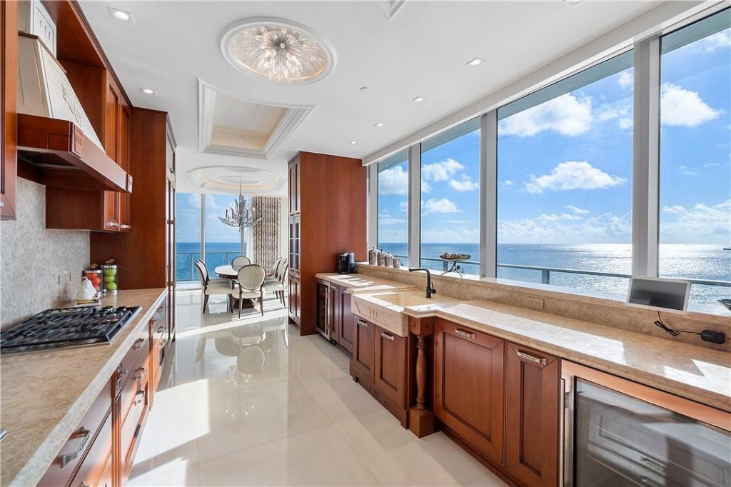 2200 N Ocean Blvd, Unit N1701/N180, Fort Lauderdale, FL 33305 Photo