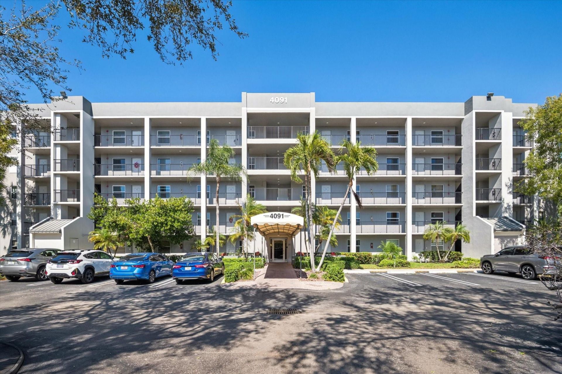 4091 Cypress Reach Court, Unit 501, Pompano Beach, FL 33069 Photo