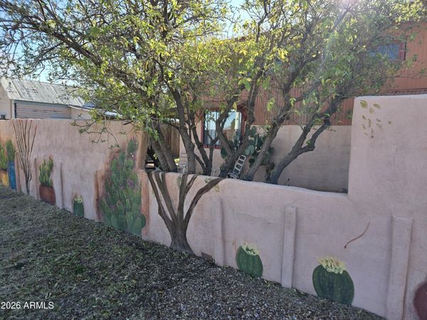 307 N WASHINGTON Avenue, Unit A, Bisbee, AZ 85603