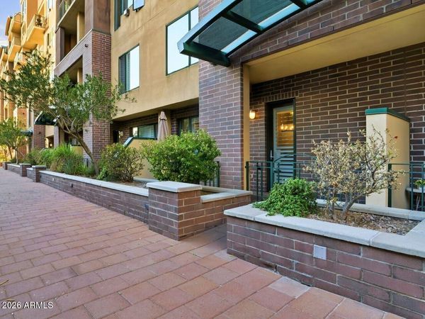 17 W VERNON Avenue, Unit 107, Phoenix, AZ 85003