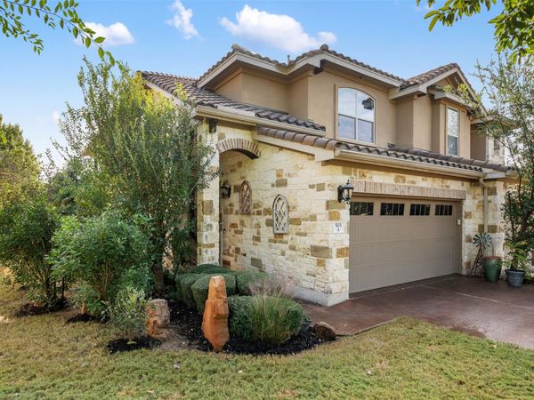 503 S Meadowlark ST, Unit A, Lakeway, TX 78734