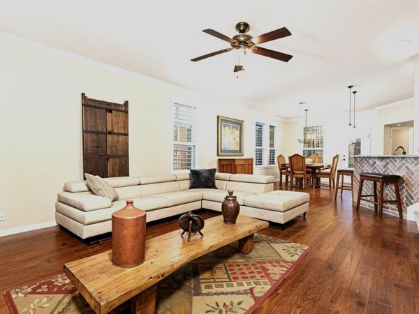 503 S Meadowlark ST, Unit A, Lakeway, TX 78734