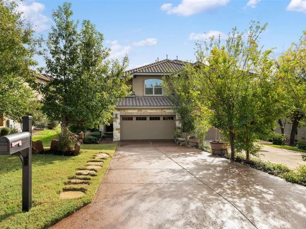 503 S Meadowlark ST, Unit A, Lakeway, TX 78734