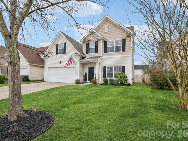 16343 Hayfield Road, Charlotte, NC 28213