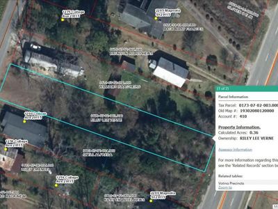 0 Magnolia Street, Orangeburg, SC 29115