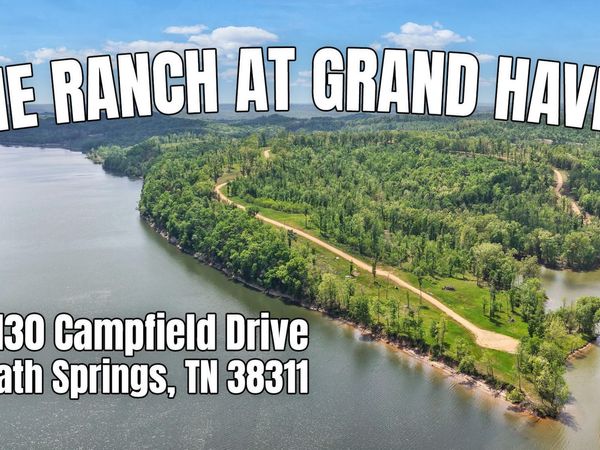 1130 Campfield Drive, Bath Springs, TN 38311