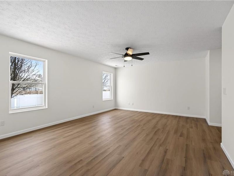 2852 Raxit Court, Xenia, OH 45385 Photo 13