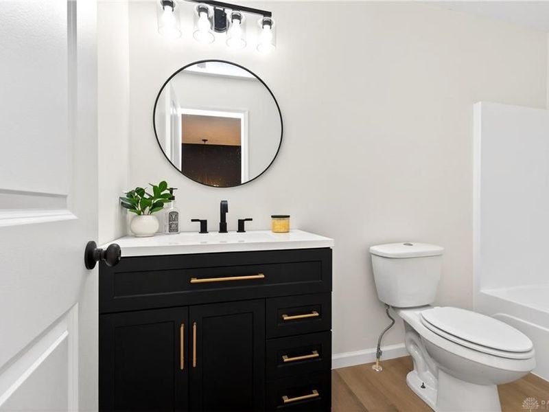 2852 Raxit Court, Xenia, OH 45385 Photo 17