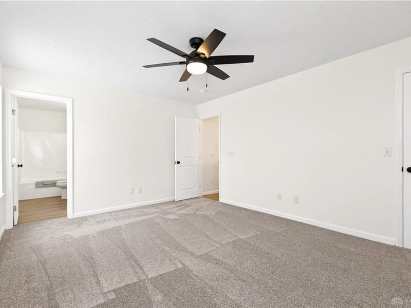 2852 Raxit Court, Xenia, OH 45385 Photo 19