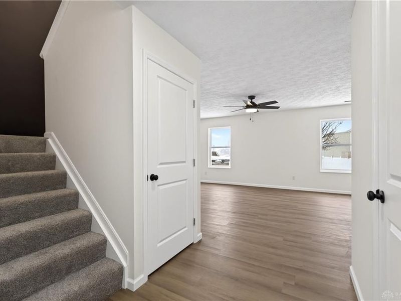 2852 Raxit Court, Xenia, OH 45385 Photo 2