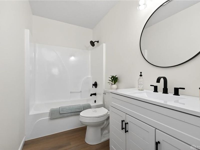 2852 Raxit Court, Xenia, OH 45385 Photo 20