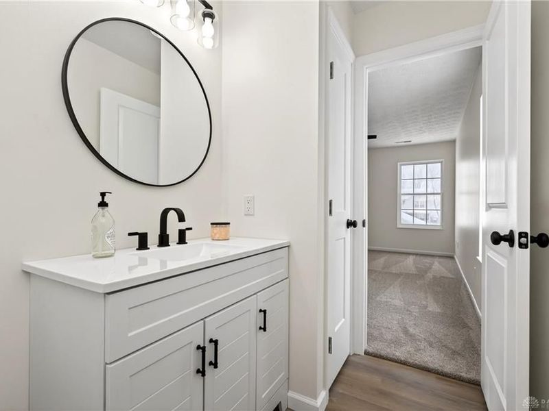 2852 Raxit Court, Xenia, OH 45385 Photo 21