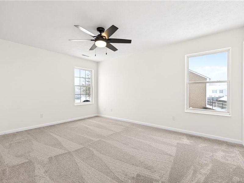 2852 Raxit Court, Xenia, OH 45385 Photo 23