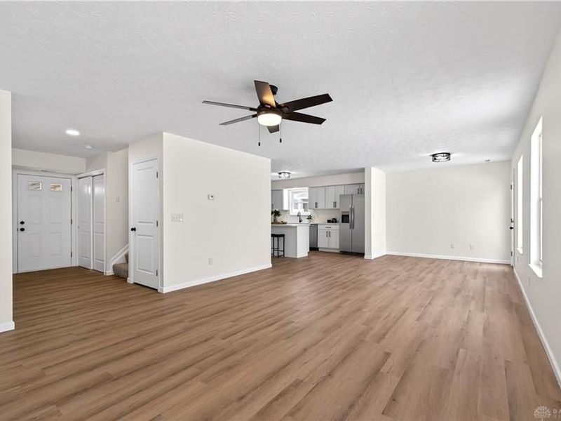 2852 Raxit Court, Xenia, OH 45385 Photo 3