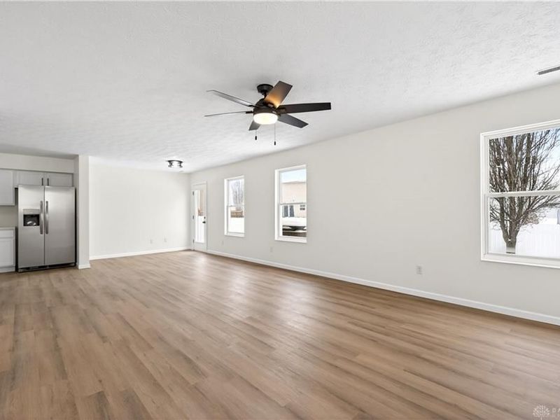 2852 Raxit Court, Xenia, OH 45385 Photo 4