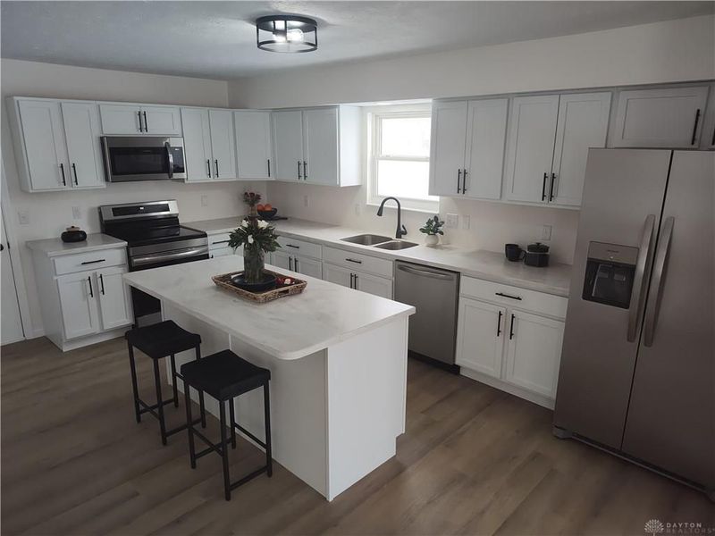 2852 Raxit Court, Xenia, OH 45385 Photo 5