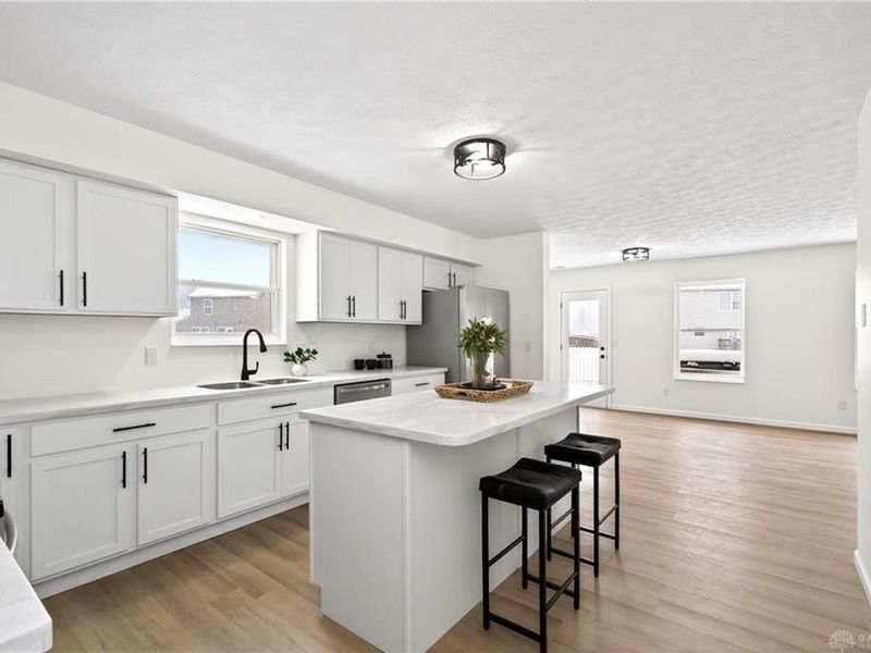 2852 Raxit Court, Xenia, OH 45385 Photo 8