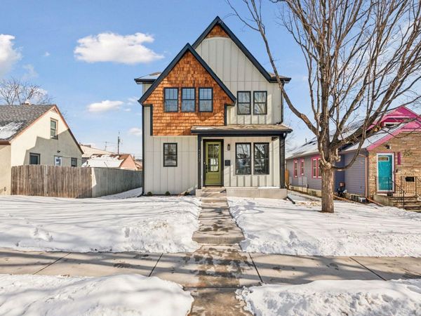 4217 27th Avenue S, Minneapolis, MN 55406