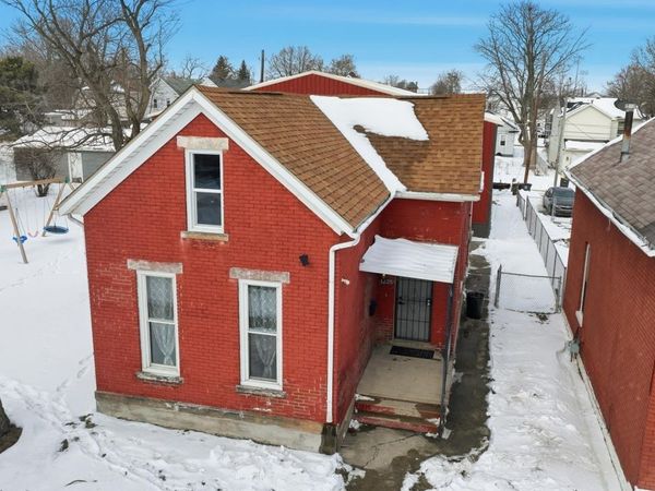 1225 E Lewis Street, Fort Wayne, IN 46803