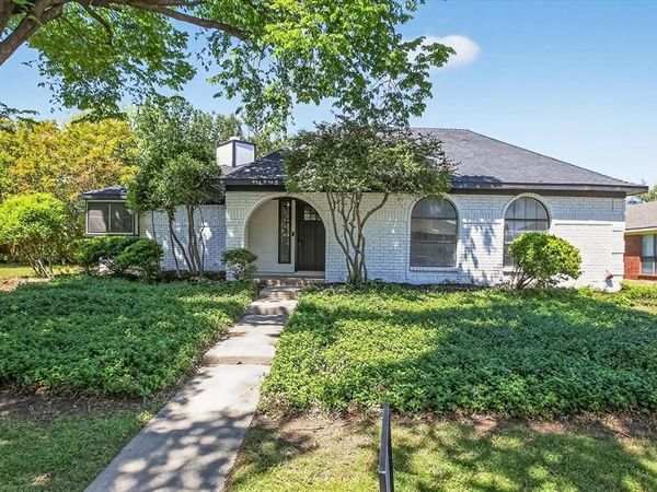 1541 Sunswept Terrace, Lewisville, TX 75077