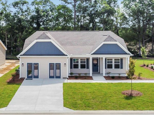 248 Palmetto Sand Loop, Conway, SC 29527