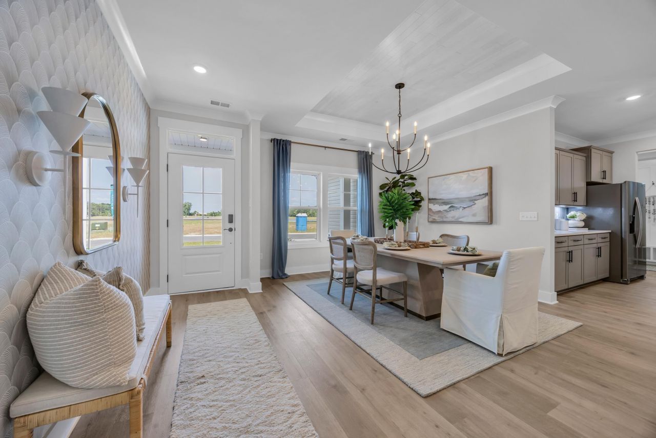 248 Palmetto Sand Loop Photo 4