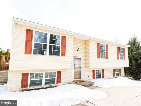 3411 YORK STREET, MANCHESTER, MD 21102