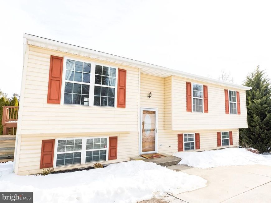 3411 York Street, Manchester, MD 21102 Main Photo