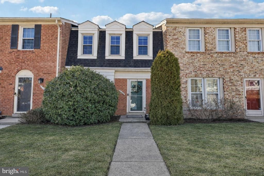 10616 Pennydog Lane, Silver Spring, MD 20902 Main Photo