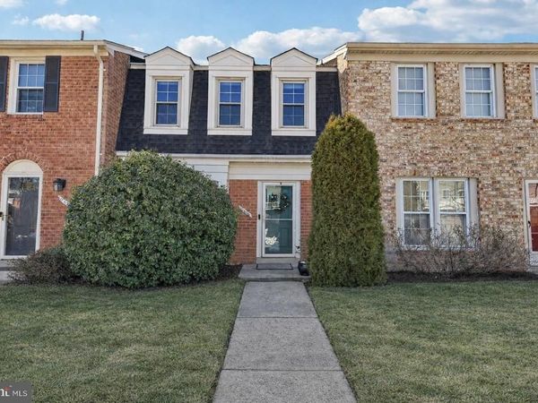 10616 PENNYDOG LANE, SILVER SPRING, MD 20902