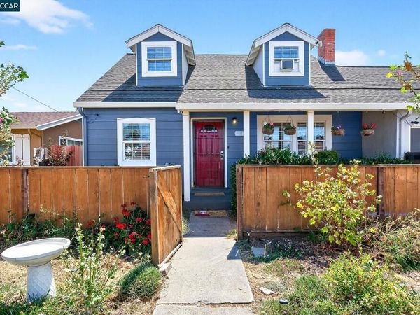 2312 2312 Granada Ct, Pinole, CA 94564