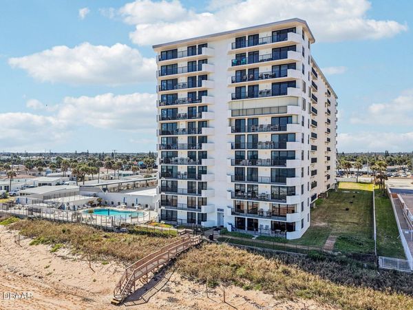 1415 Ocean Shore Boulevard, Unit 512, Ormond Beach, FL 32176