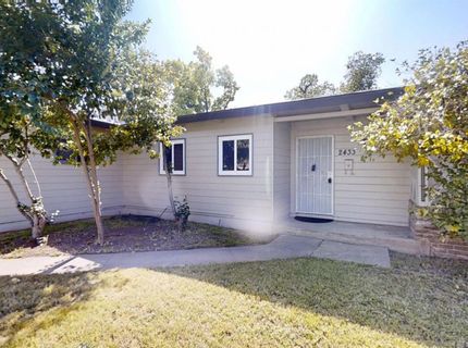 2433 Gwen Dr, Sacramento, CA 95825 Photo