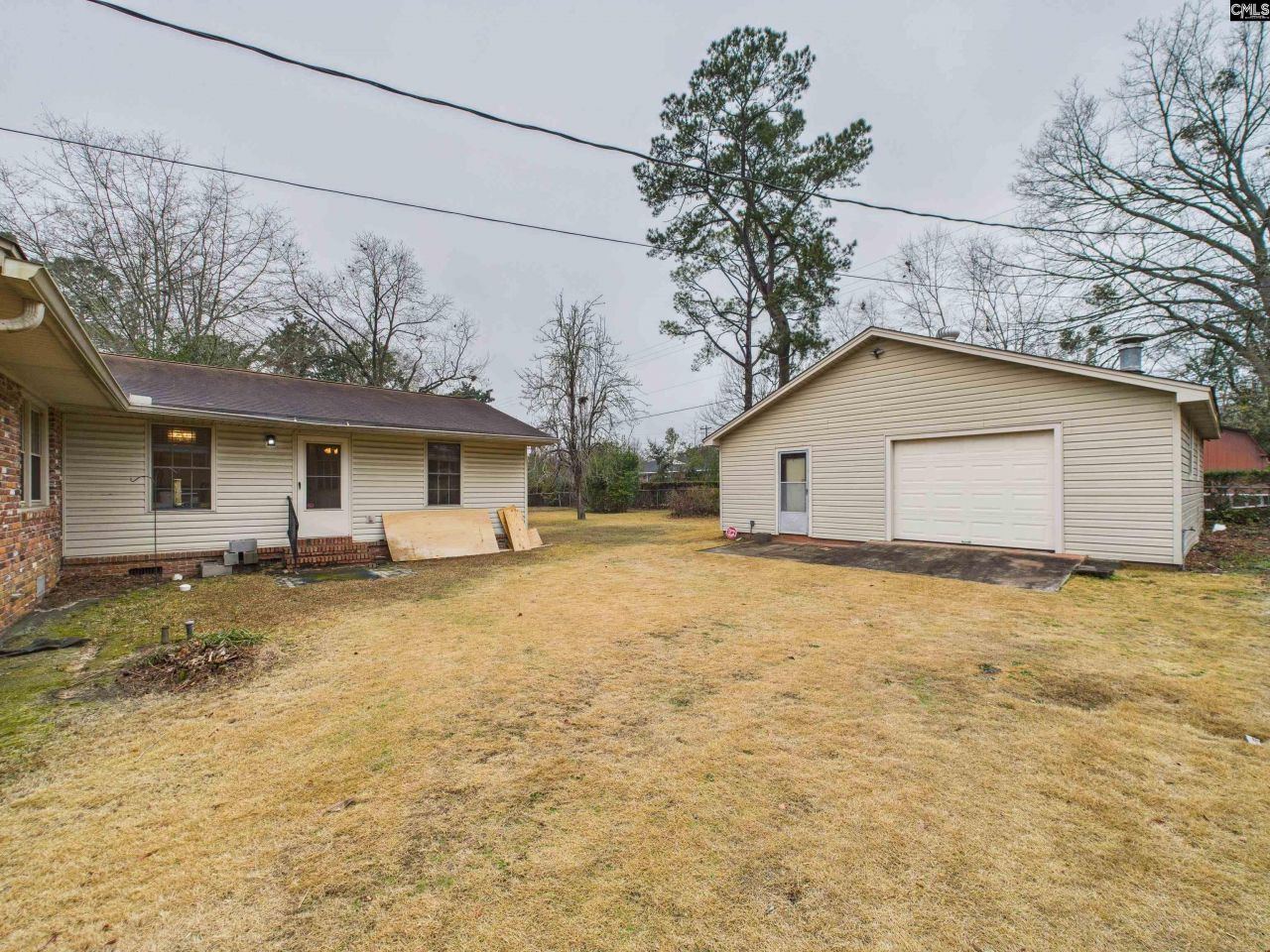 1015 Haven Drive Photo 4