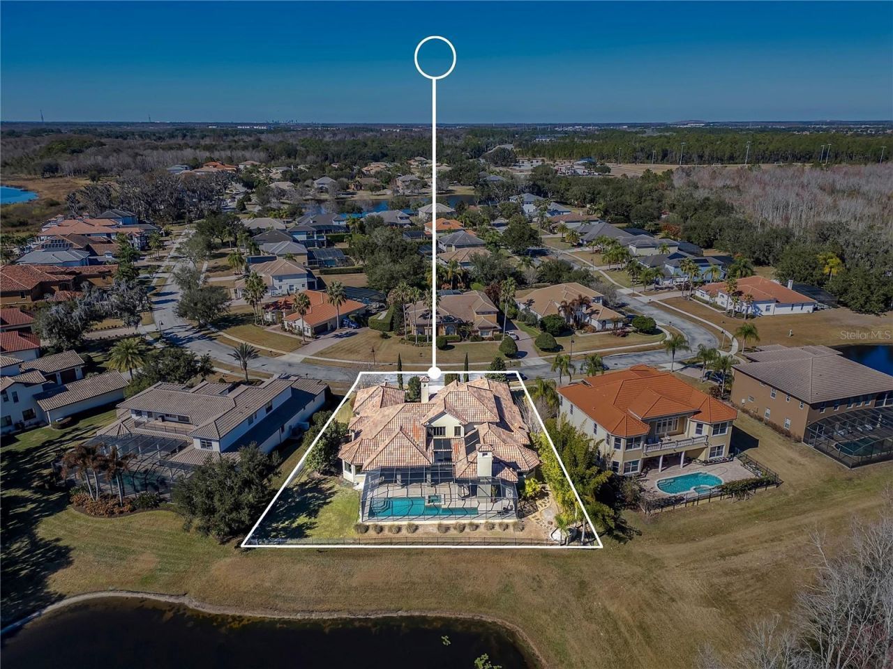 10420 Wittenberg Way, Orlando, FL 32832 Photo