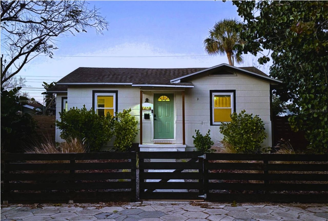 4405 8th Avenue N, Saint Petersburg, FL 33713 Main Photo