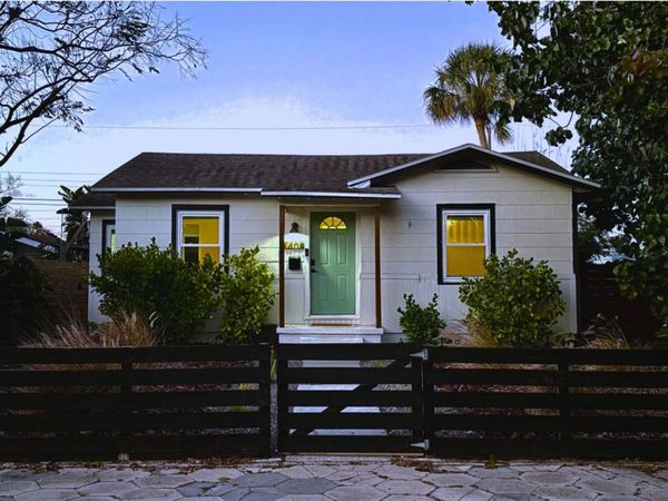 4405 8TH AVENUE N, ST PETERSBURG, FL 33713