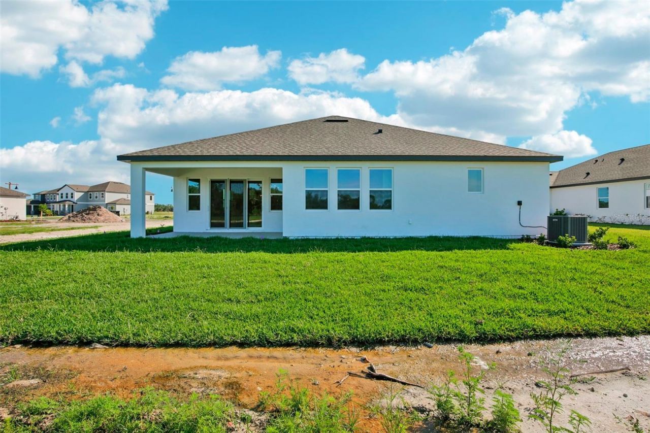 10045 Hidden Hammock Loop, Parrish, FL 34219 Photo