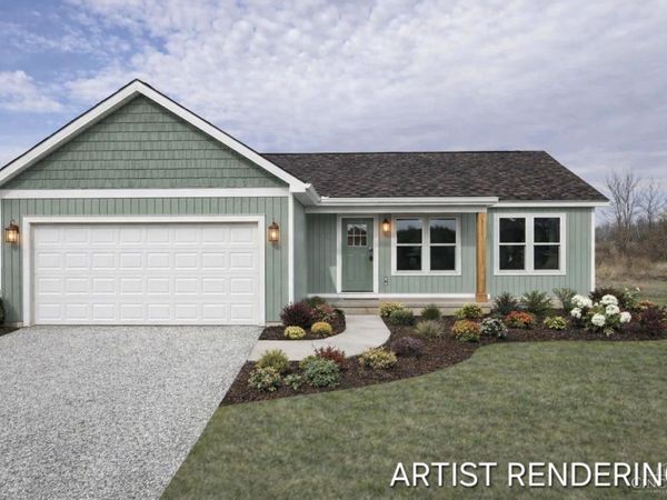 7716 Tri County Highway, Washington Twp, OH 45171