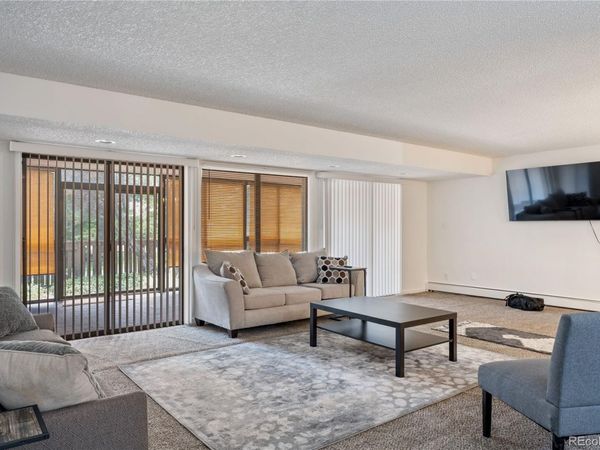 7000 E Quincy Avenue , Unit 102, Denver, CO 80237
