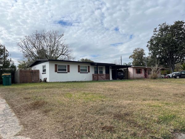 2253 Dordon Drive, Melbourne, FL 32935