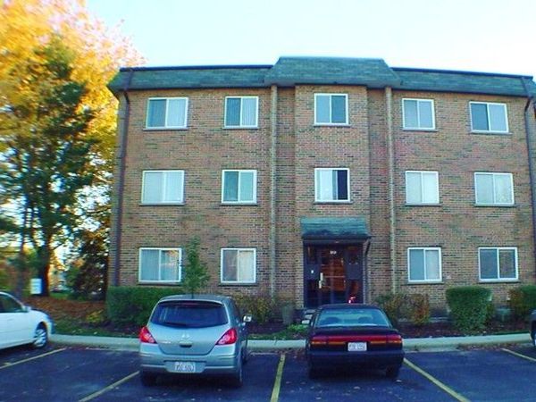 913 Casey Court, Unit 1, Schaumburg, IL 60173
