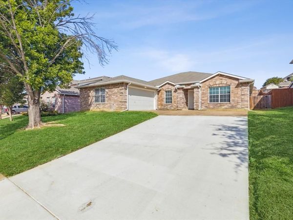 3315 Elmwood Court, Sachse, TX 75048