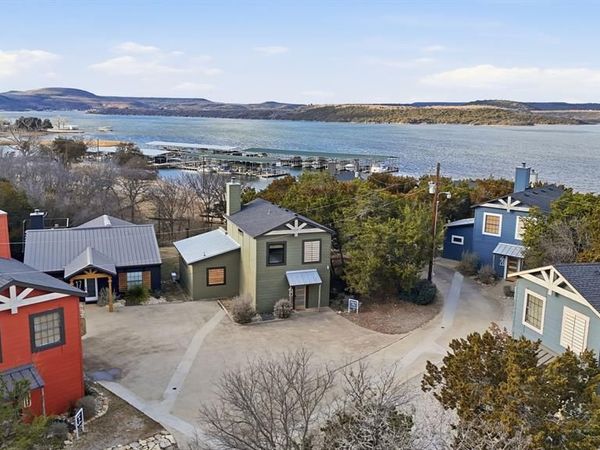 1782 FM 2951, Unit 18, Graford, TX 76449