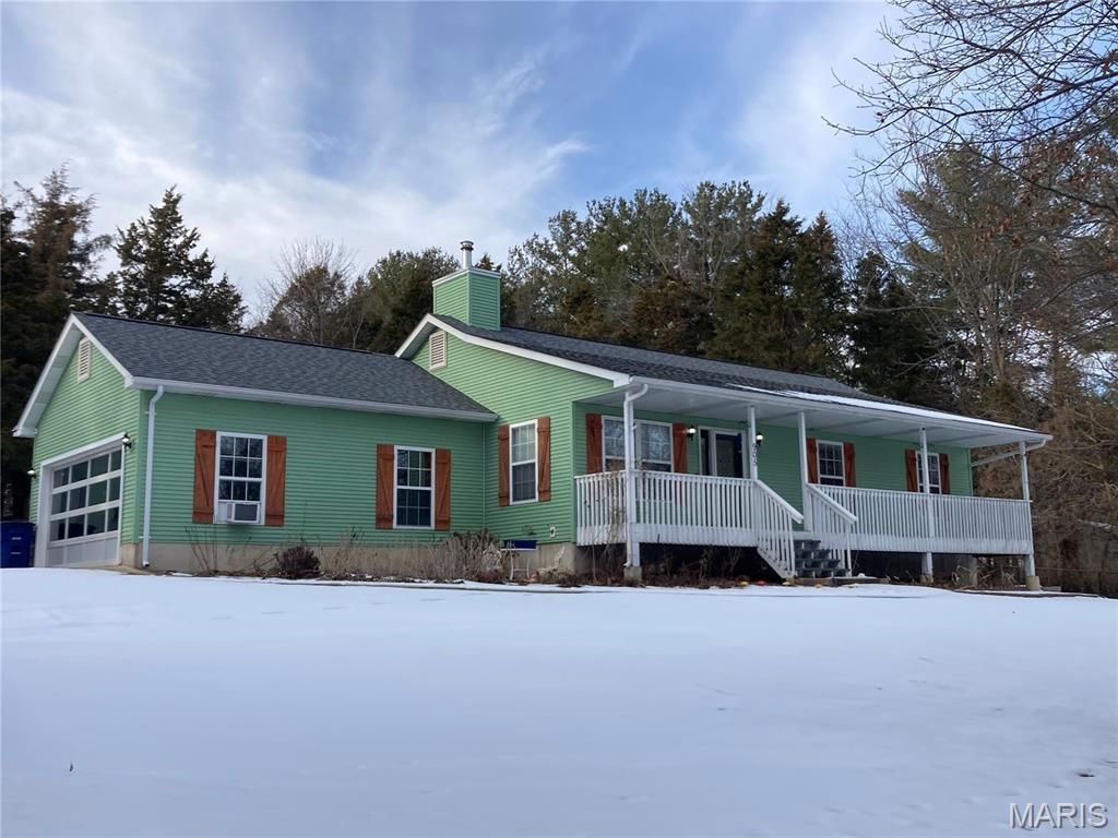 905 Ranch Lane, Villa Ridge, MO 63089 Main Photo