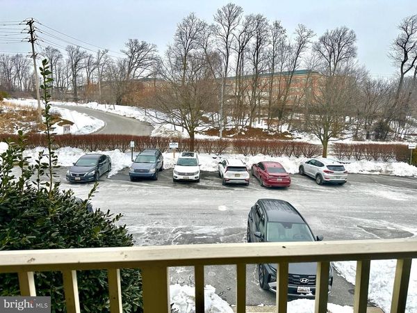 8905 STONE CREEK PLACE, Unit 201, PIKESVILLE, MD 21208