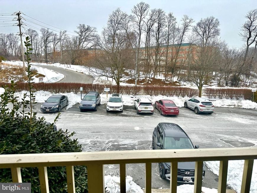 8905 Stone Creek Place, Unit 201, Pikesville, MD 21208 Main Photo