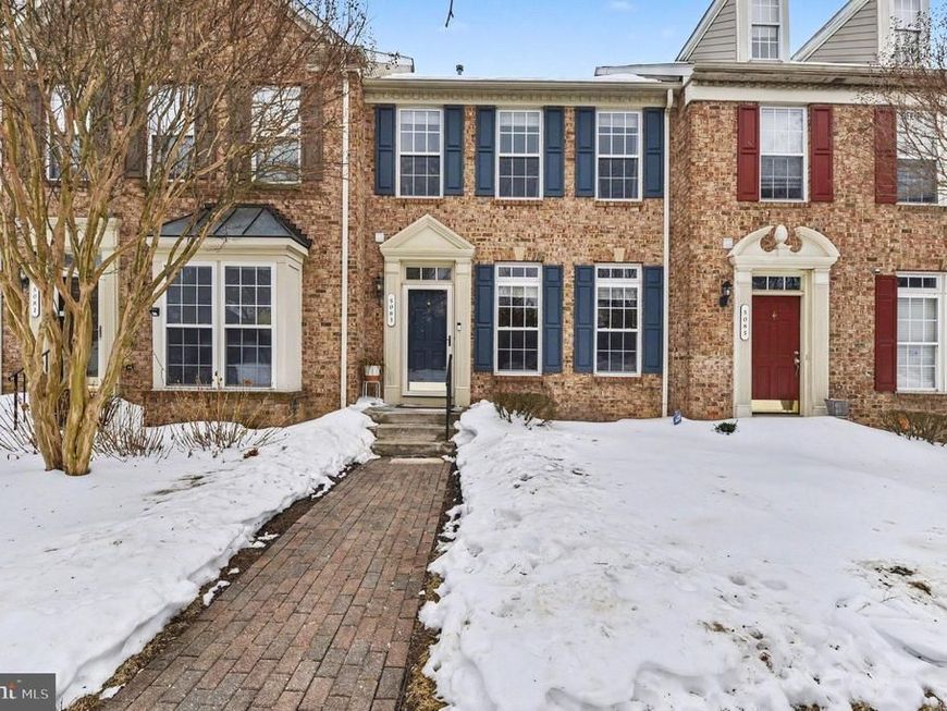 5083 Cameo Terrace, Unit 5083, Perry Hall, MD 21128 Main Photo